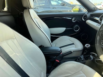 Used MINI Roadster 2013 for sale - 78257302: Photo