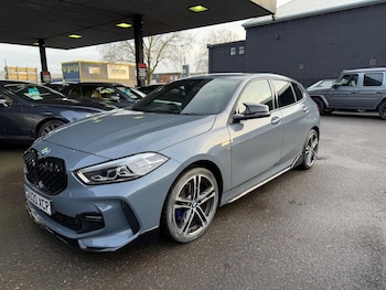 Used BMW 1 Series 2020 for sale - 77384324: Photo