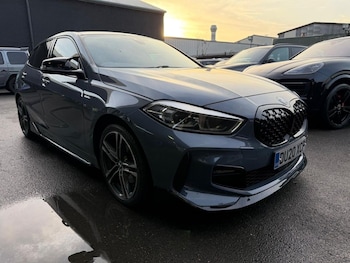 Used BMW 1 Series 2020 for sale - 77384324: Photo