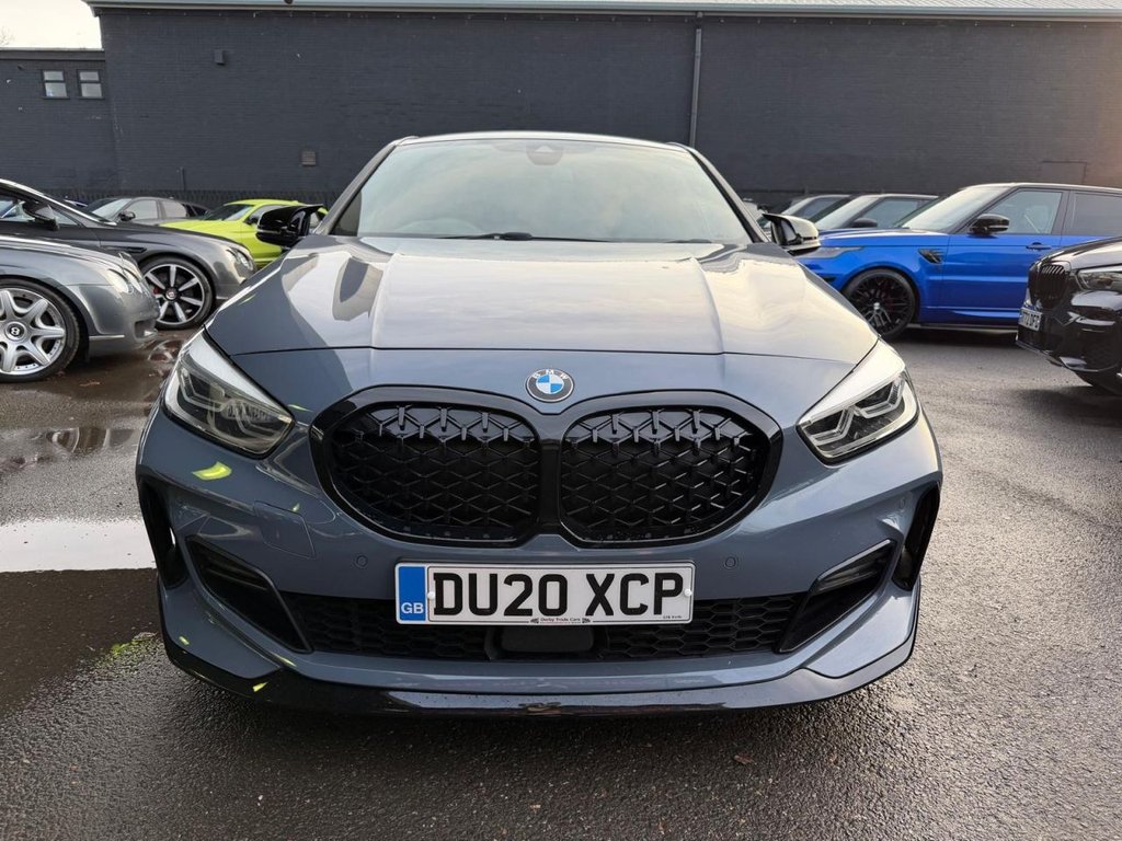 Used BMW 1 Series 2020 for sale - 77384324: Photo 4