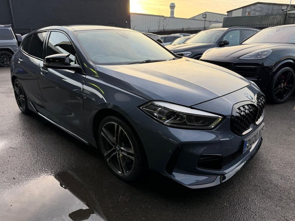 Used BMW 1 Series 2020 for sale - 77384324: Photo 5