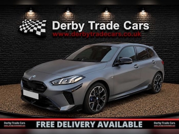 Used BMW 1 Series 2025 for sale - 79372375: Photo