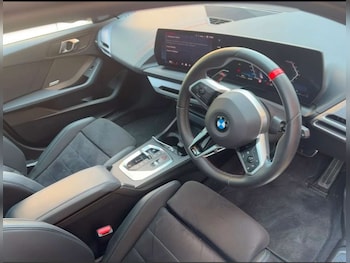 Used BMW 1 Series 2025 for sale - 79372375: Photo