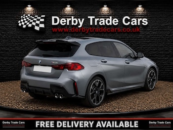 Used BMW 1 Series 2025 for sale - 79372375: Photo