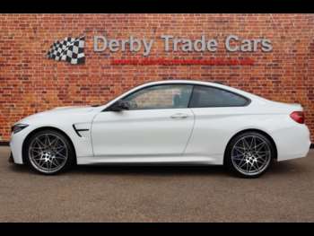 Used BMW M4 2019 for sale - 74834224: Photo