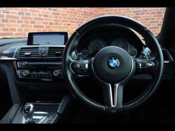 Used BMW M4 2019 for sale - 74834224: Photo