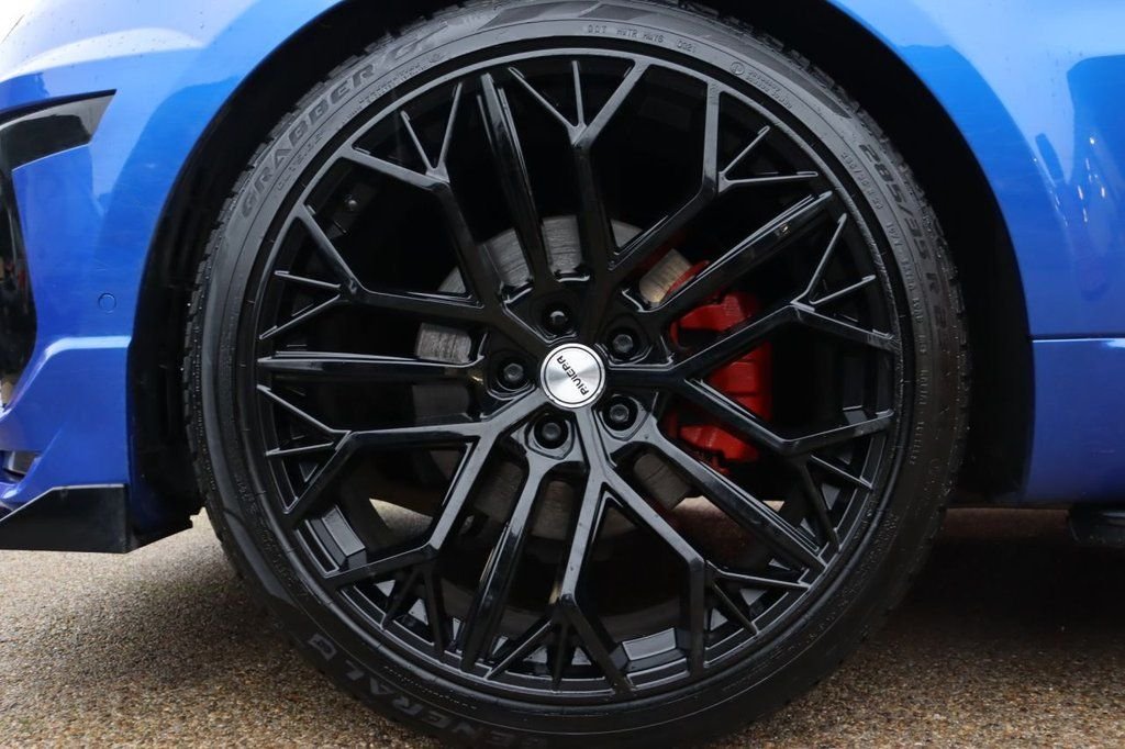 Used Land Rover Range Rover Sport 2018 for sale - 77038262: Photo 10