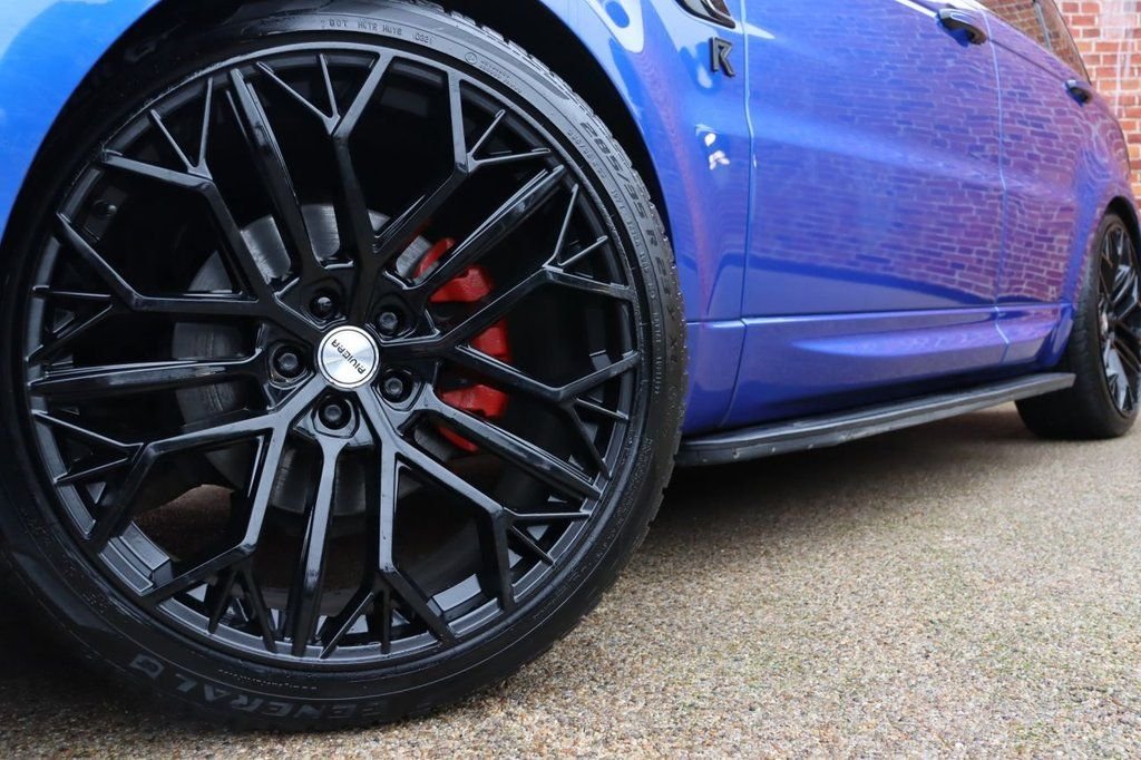 Used Land Rover Range Rover Sport 2018 for sale - 77038262: Photo 15