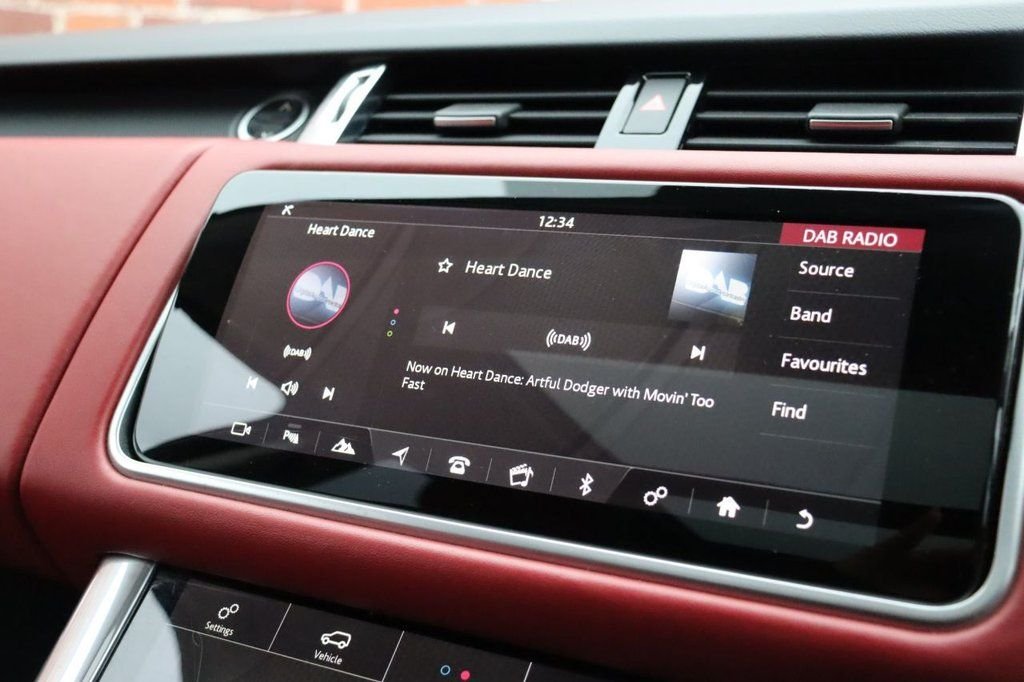 Used Land Rover Range Rover Sport 2018 for sale - 77038262: Photo 20