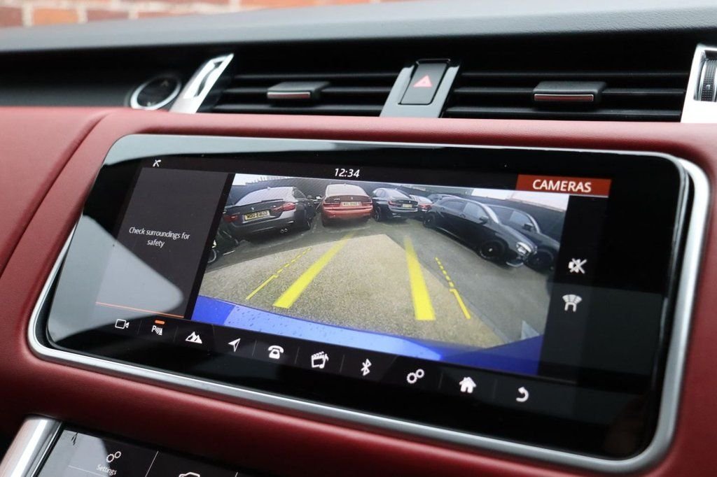 Used Land Rover Range Rover Sport 2018 for sale - 77038262: Photo 22