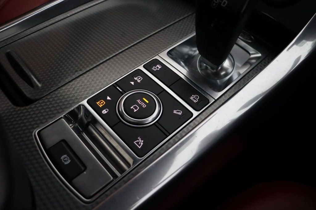 Used Land Rover Range Rover Sport 2018 for sale - 77038262: Photo 24