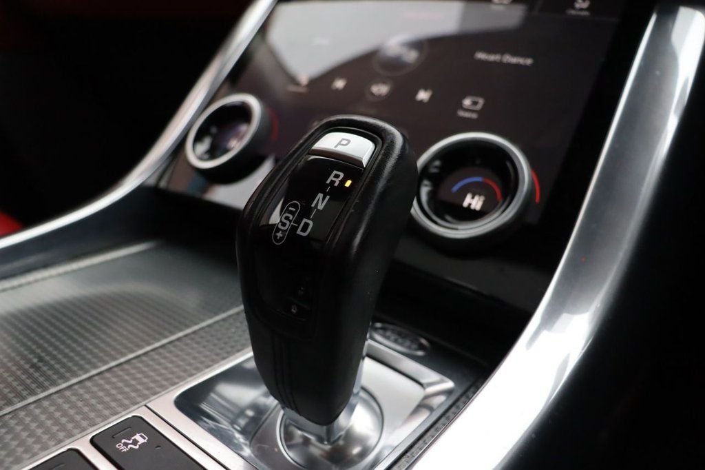 Used Land Rover Range Rover Sport 2018 for sale - 77038262: Photo 25