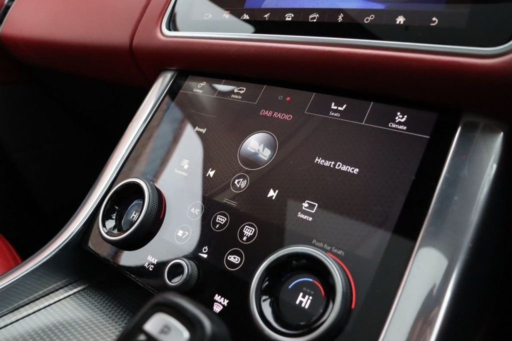 Used Land Rover Range Rover Sport 2018 for sale - 77038262: Photo 26