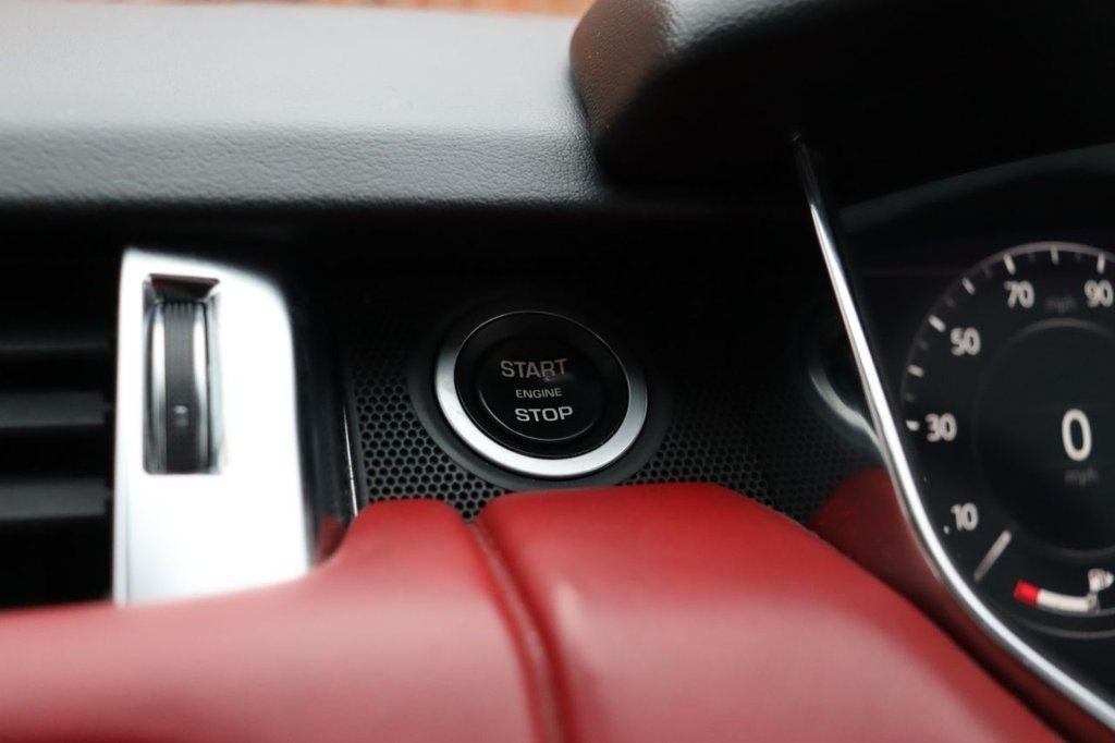 Used Land Rover Range Rover Sport 2018 for sale - 77038262: Photo 27