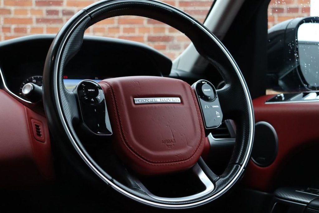 Used Land Rover Range Rover Sport 2018 for sale - 77038262: Photo 29