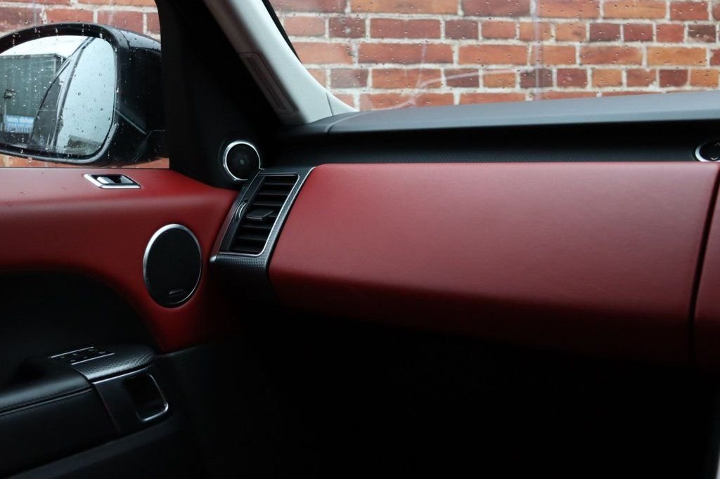 Used Land Rover Range Rover Sport 2018 for sale - 77038262: Photo 31