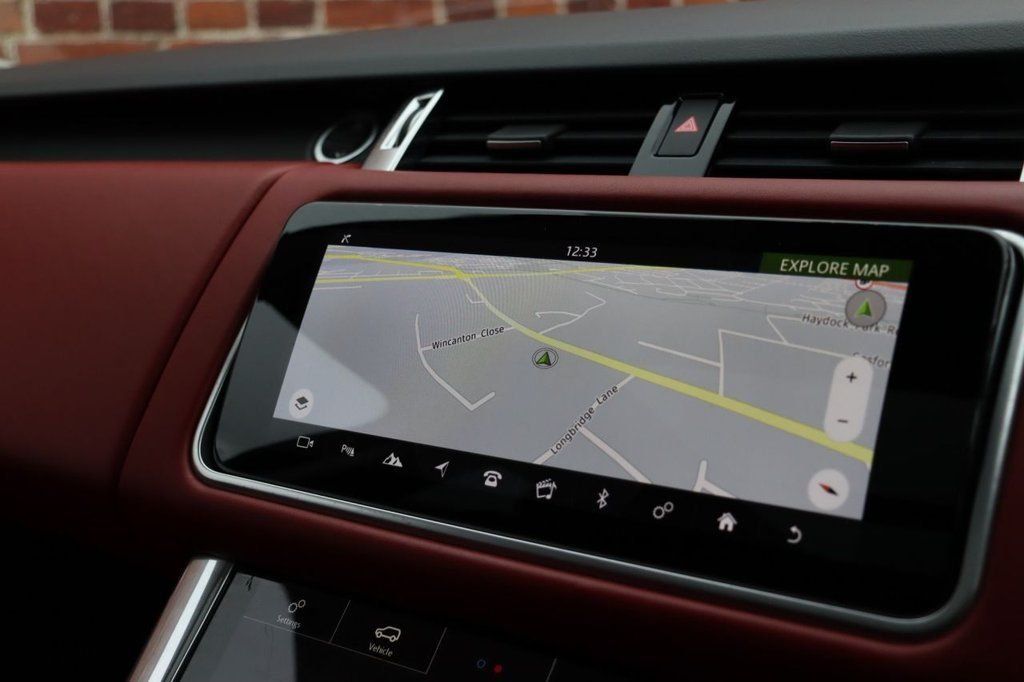 Used Land Rover Range Rover Sport 2018 for sale - 77038262: Photo 32