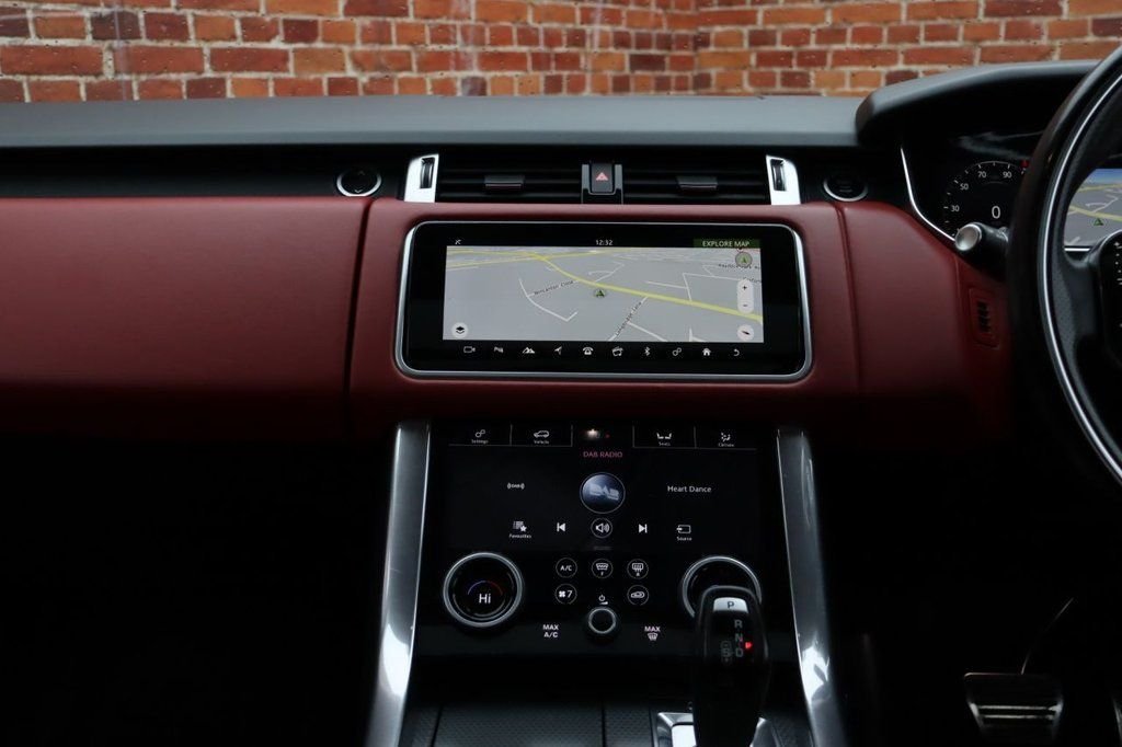 Used Land Rover Range Rover Sport 2018 for sale - 77038262: Photo 34