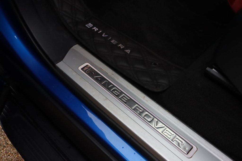 Used Land Rover Range Rover Sport 2018 for sale - 77038262: Photo 37