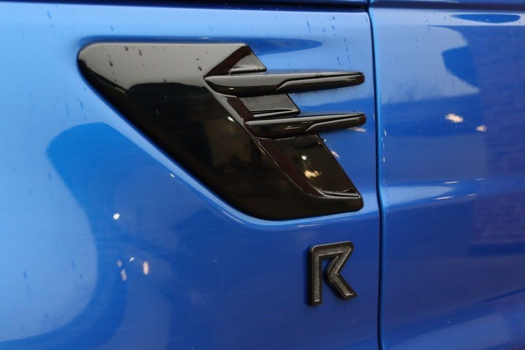 Used Land Rover Range Rover Sport 2018 for sale - 77038262: Photo 40