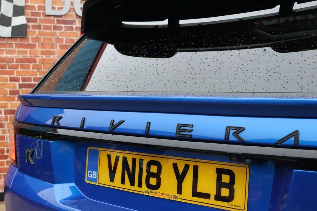 Used Land Rover Range Rover Sport 2018 for sale - 77038262: Photo 41