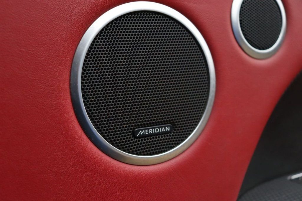 Used Land Rover Range Rover Sport 2018 for sale - 77038262: Photo 8