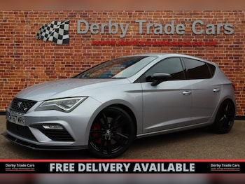 SEAT - Leon