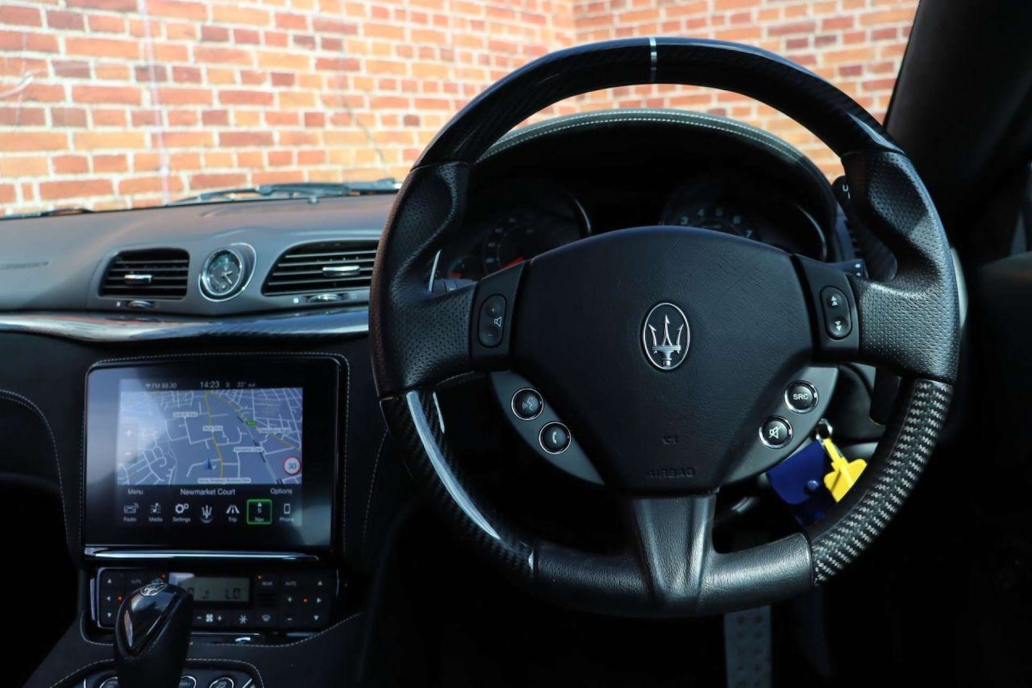 Used Maserati Granturismo 2019 for sale - 78011149: Photo 10