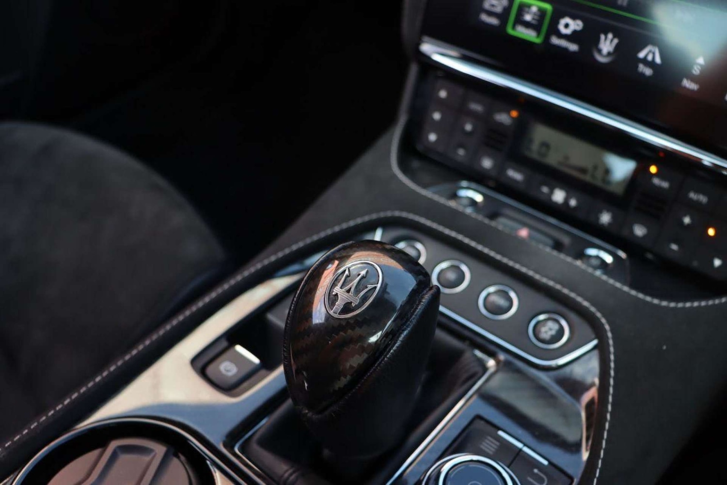 Used Maserati Granturismo 2019 for sale - 78011149: Photo 11