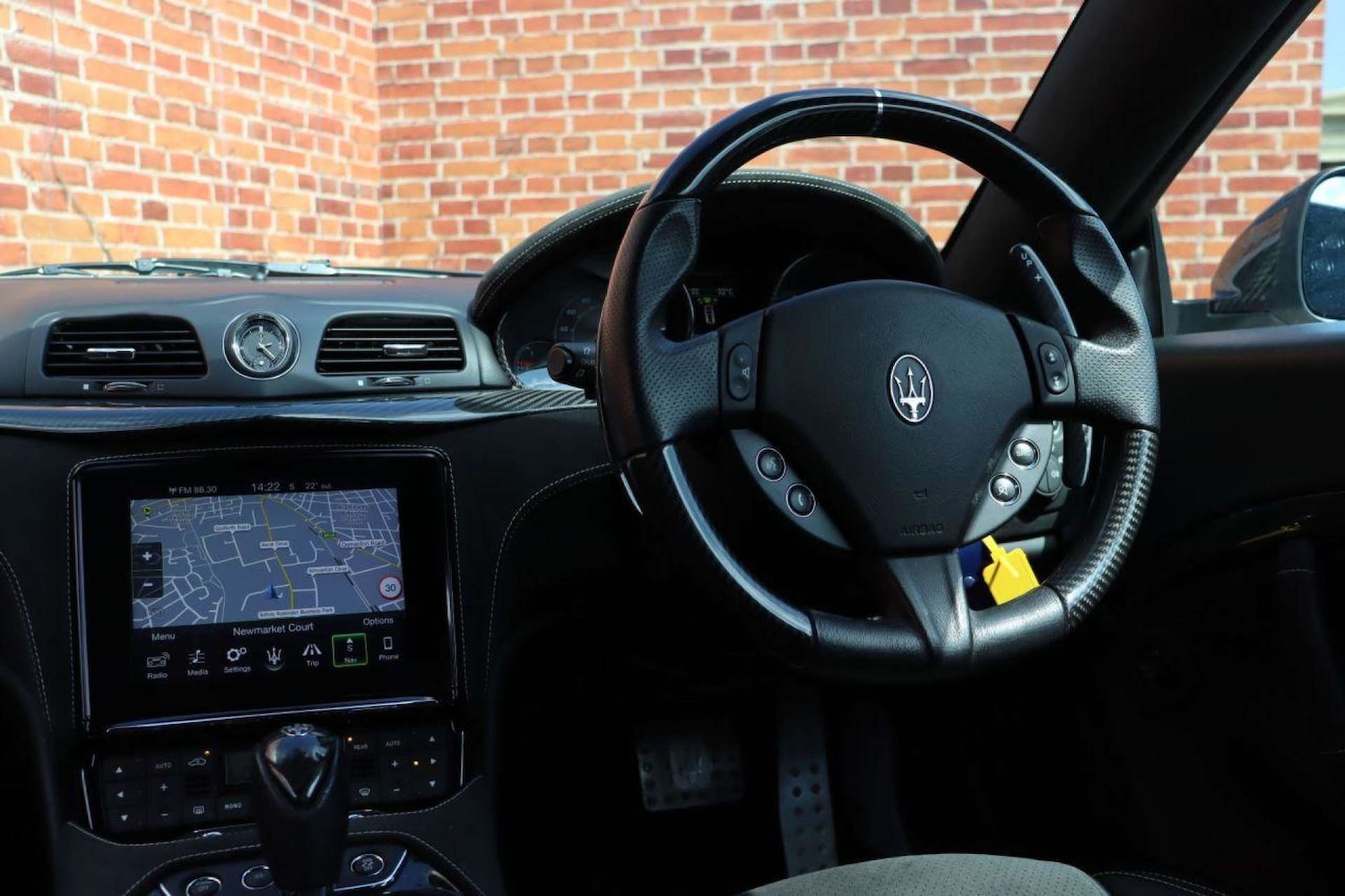 Used Maserati Granturismo 2019 for sale - 78011149: Photo 17