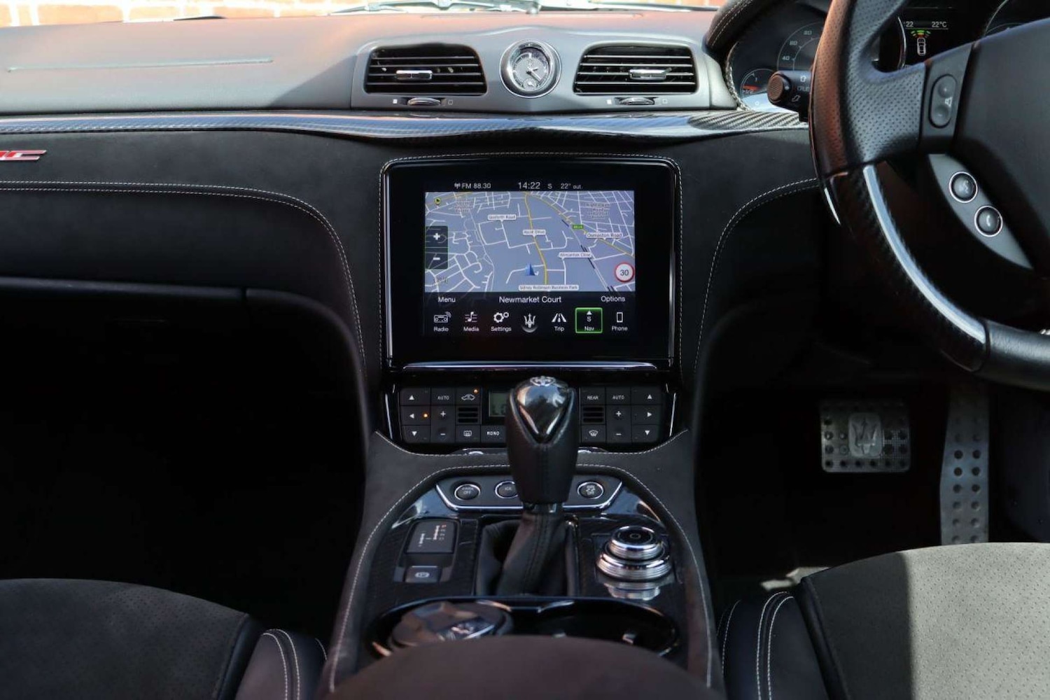 Used Maserati Granturismo 2019 for sale - 78011149: Photo 20