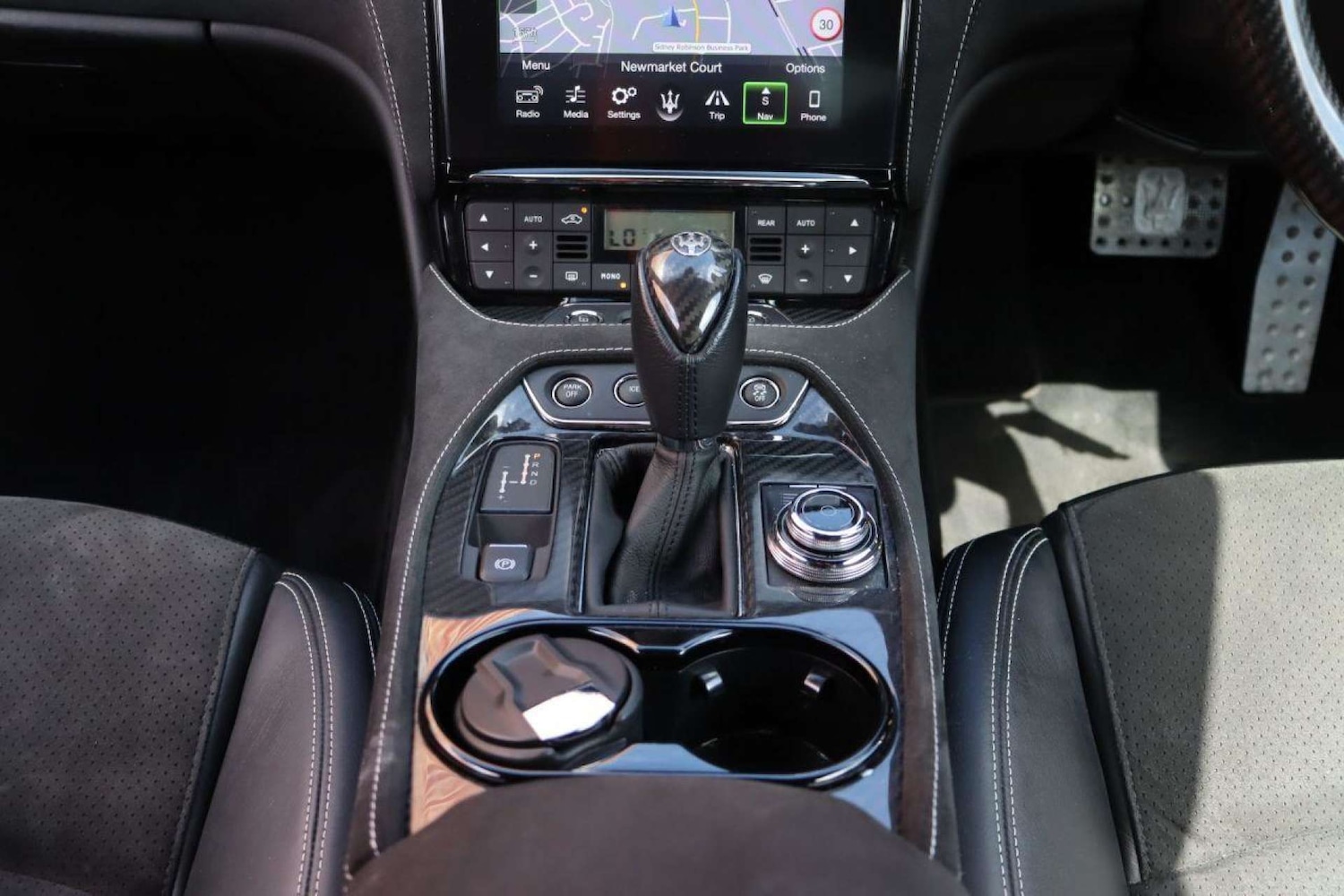 Used Maserati Granturismo 2019 for sale - 78011149: Photo 22