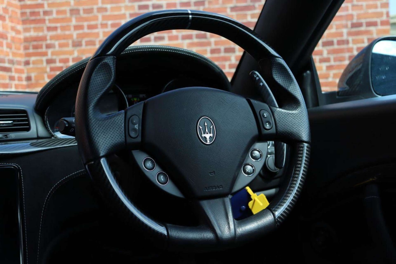 Used Maserati Granturismo 2019 for sale - 78011149: Photo 23