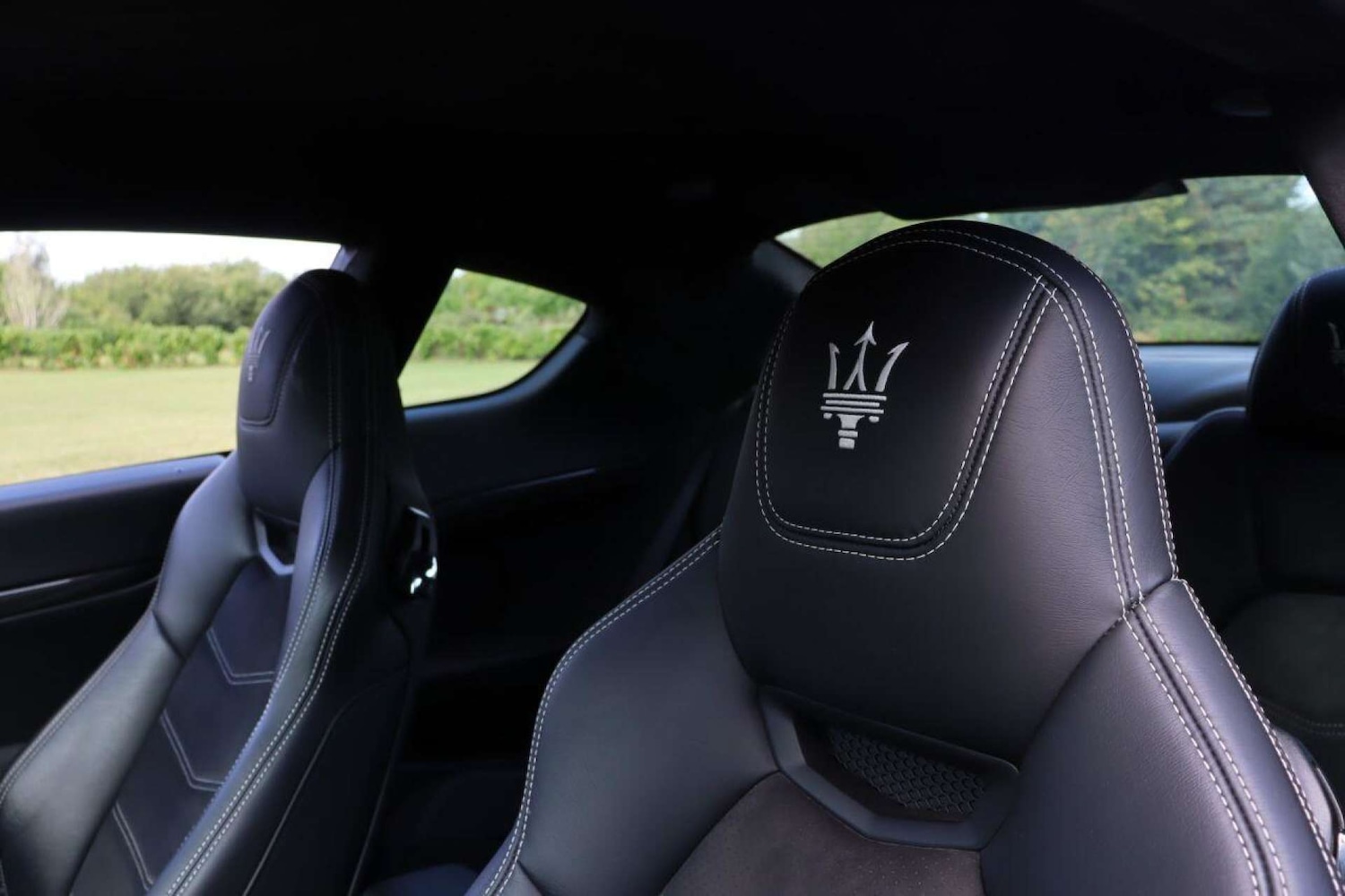 Used Maserati Granturismo 2019 for sale - 78011149: Photo 25