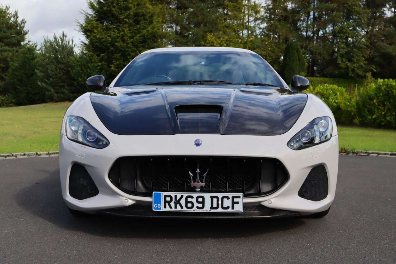 Used Maserati Granturismo 2019 for sale - 78011149: Photo 3