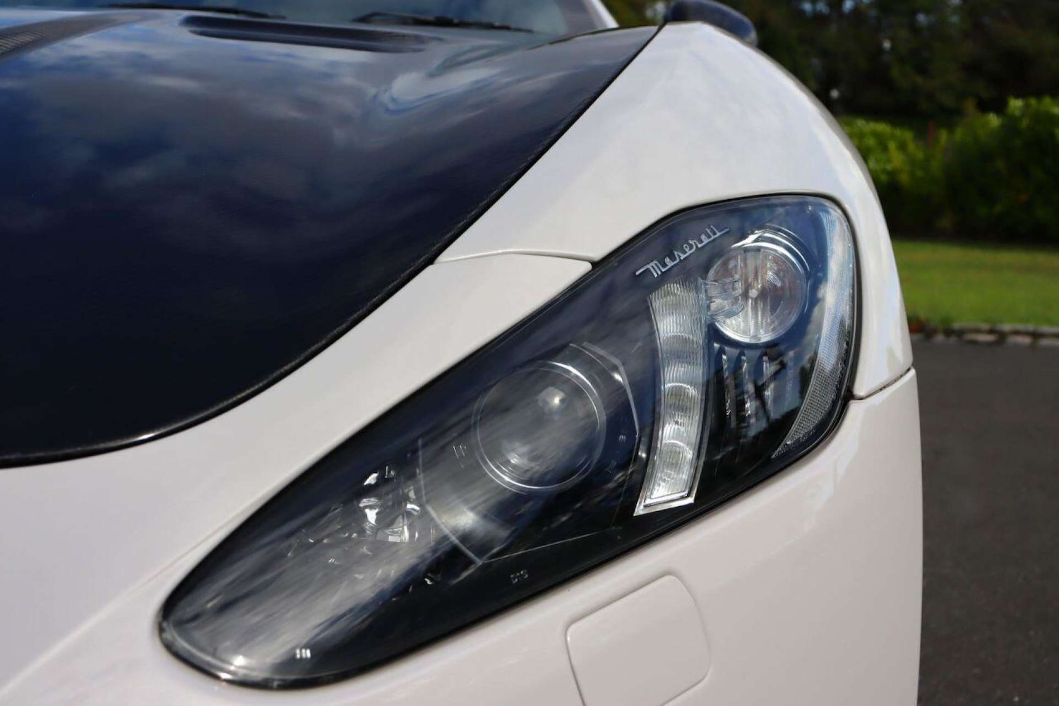 Used Maserati Granturismo 2019 for sale - 78011149: Photo 32