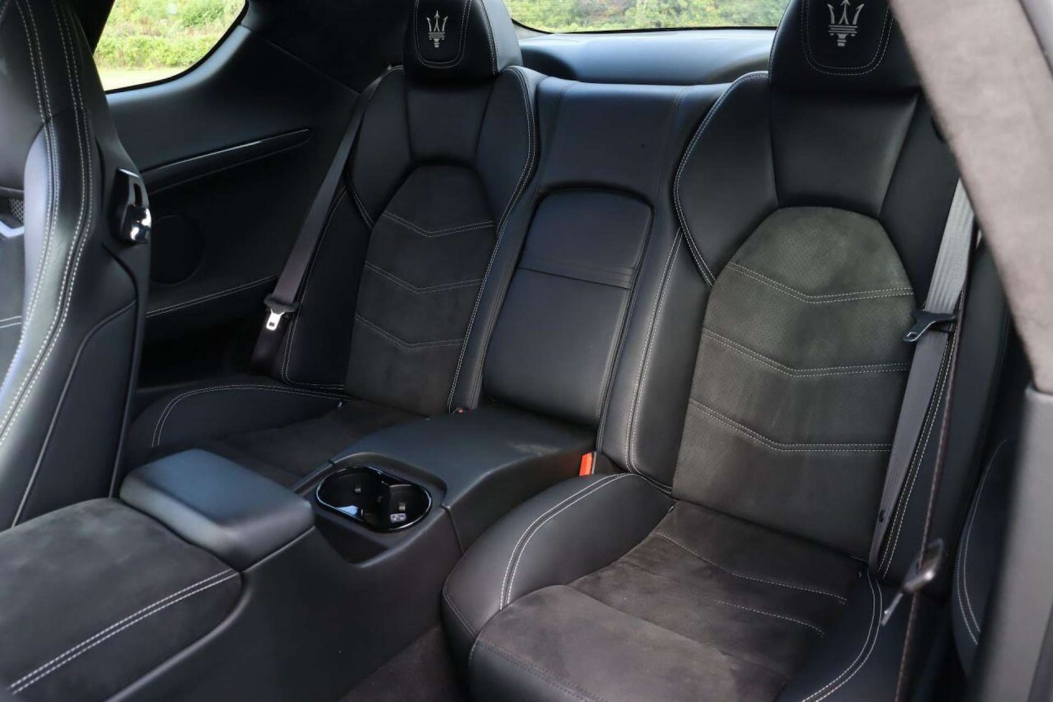 Used Maserati Granturismo 2019 for sale - 78011149: Photo 33