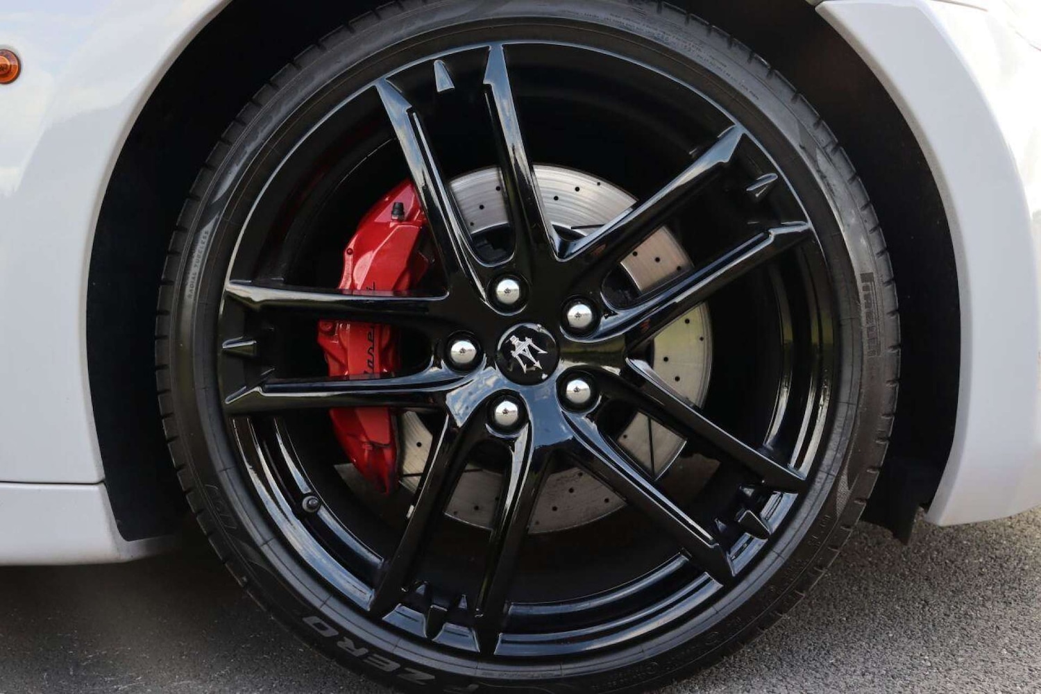 Used Maserati Granturismo 2019 for sale - 78011149: Photo 34