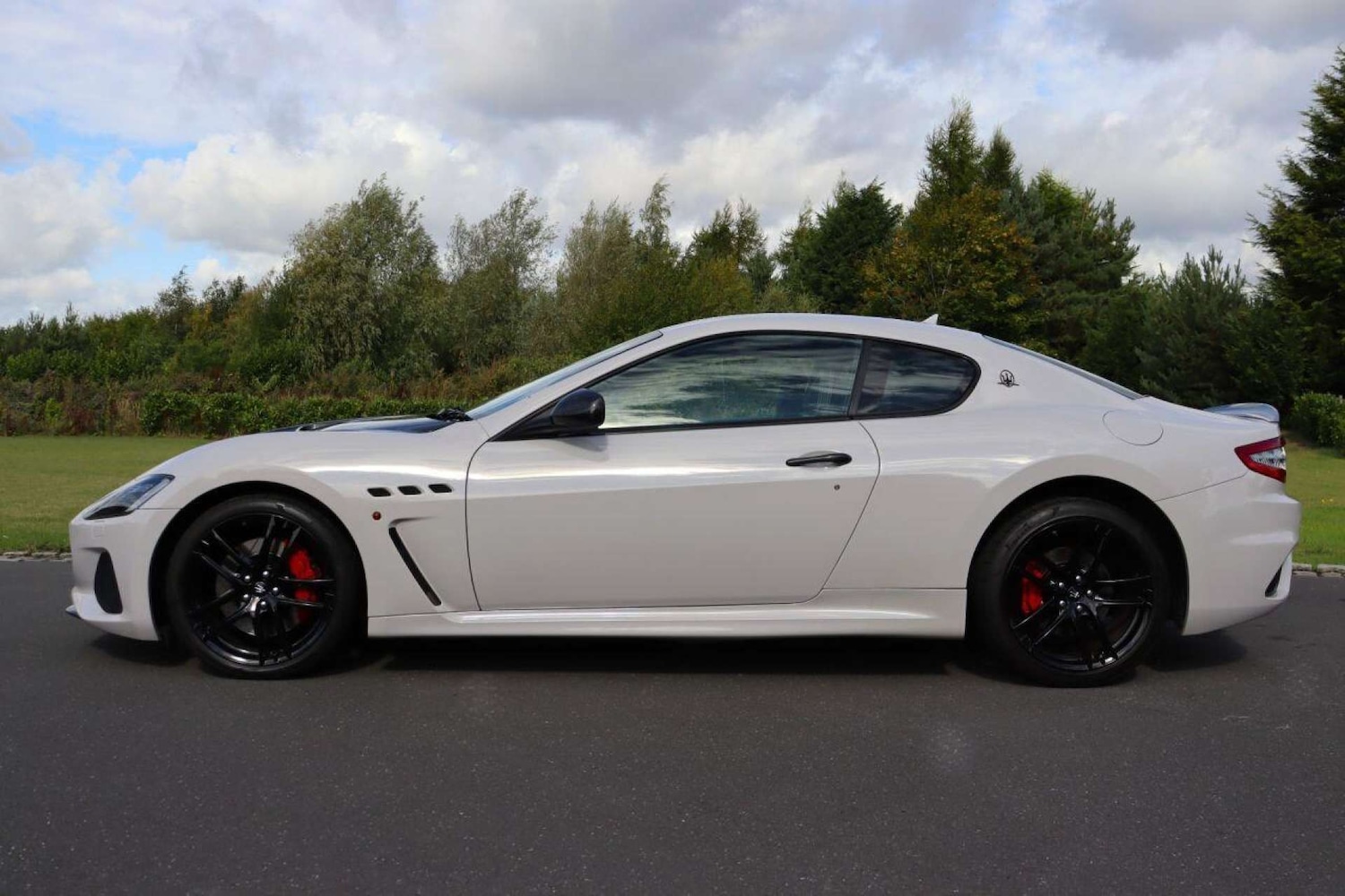 Used Maserati Granturismo 2019 for sale - 78011149: Photo 36