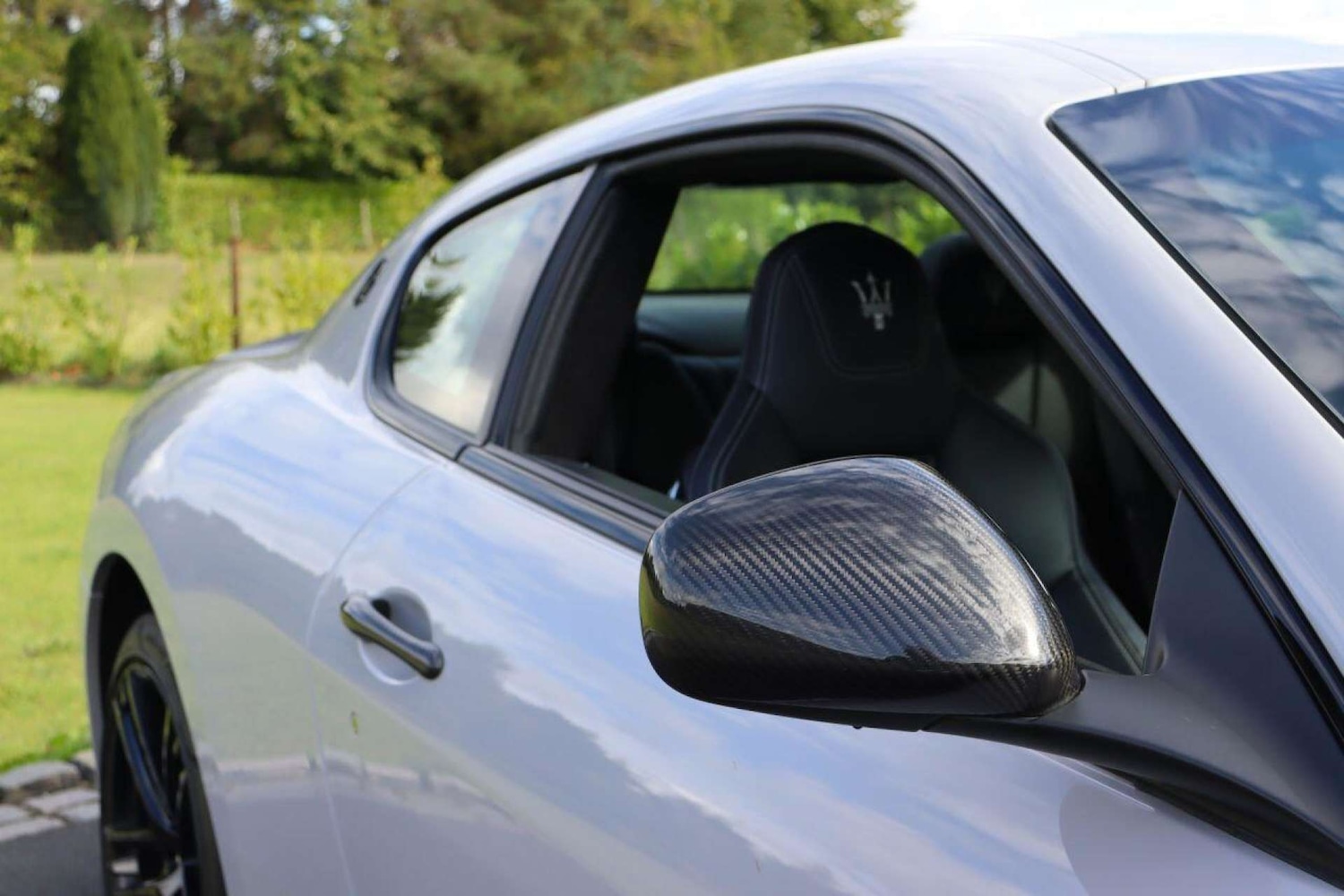 Used Maserati Granturismo 2019 for sale - 78011149: Photo 37