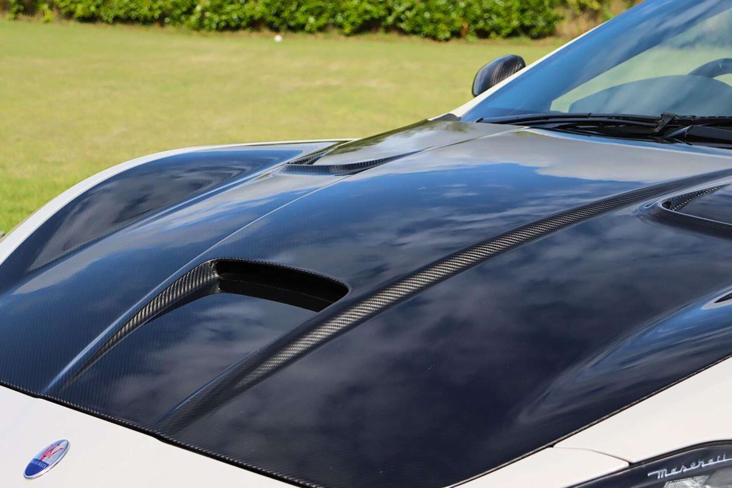 Used Maserati Granturismo 2019 for sale - 78011149: Photo 4