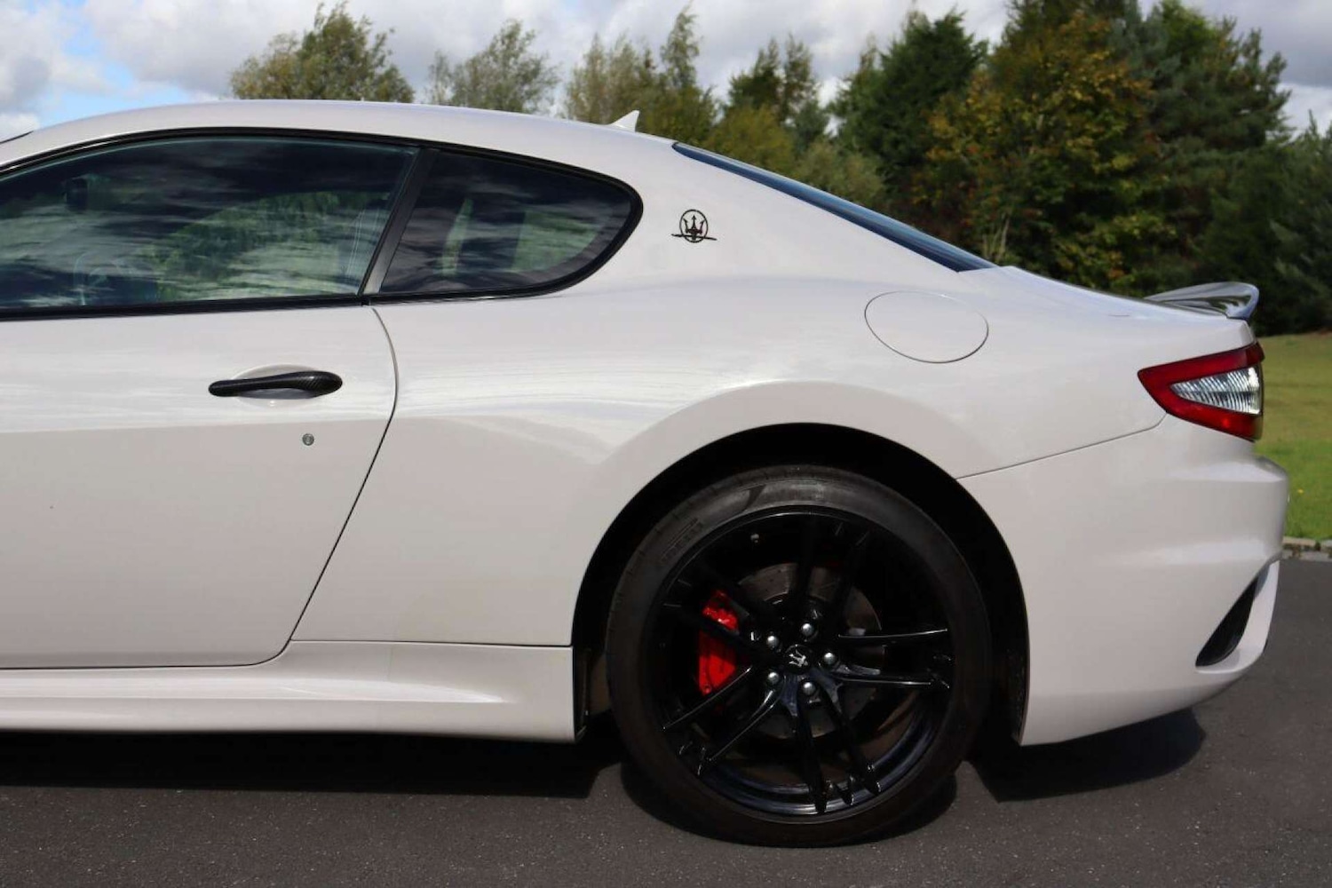 Used Maserati Granturismo 2019 for sale - 78011149: Photo 41