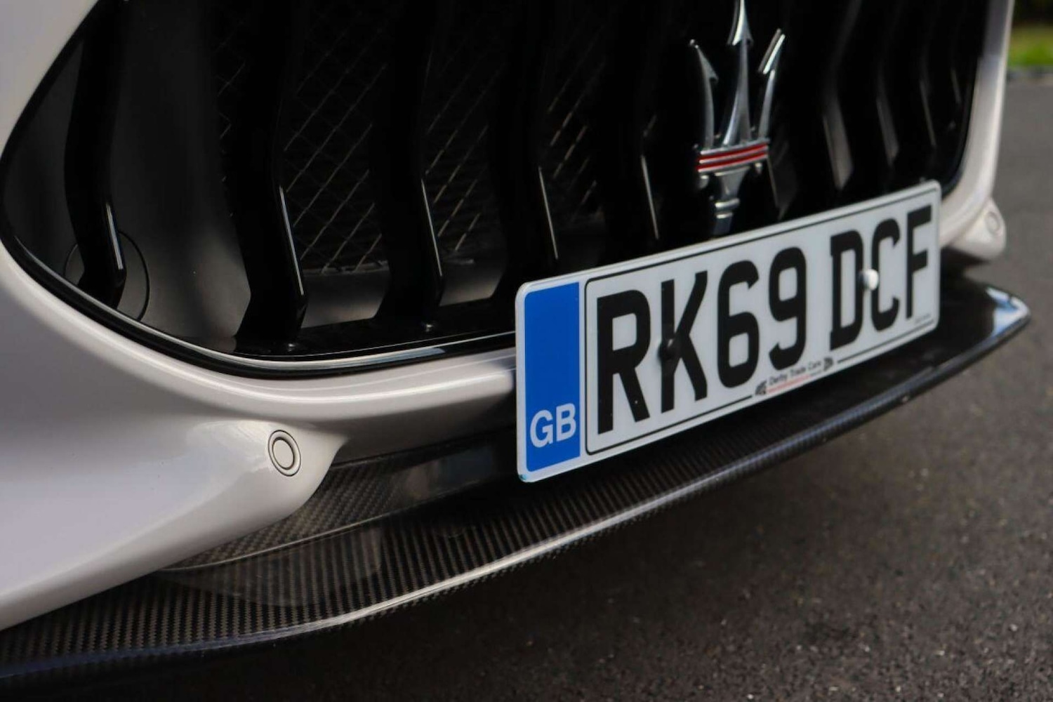 Used Maserati Granturismo 2019 for sale - 78011149: Photo 42