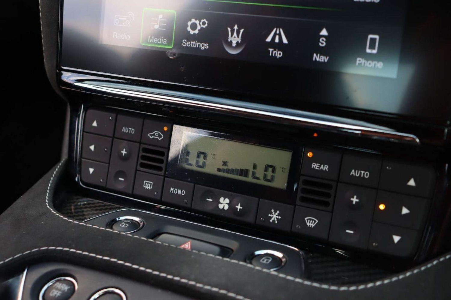 Used Maserati Granturismo 2019 for sale - 78011149: Photo 44