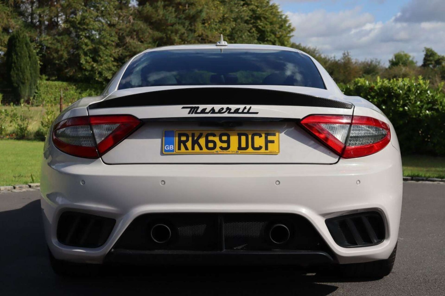 Used Maserati Granturismo 2019 for sale - 78011149: Photo 46