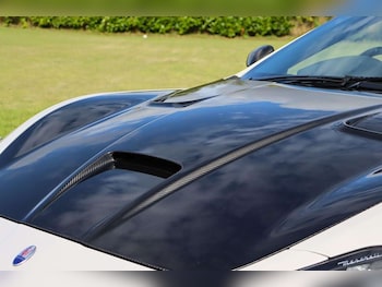 Used Maserati Granturismo 2019 for sale - 78011149: Photo