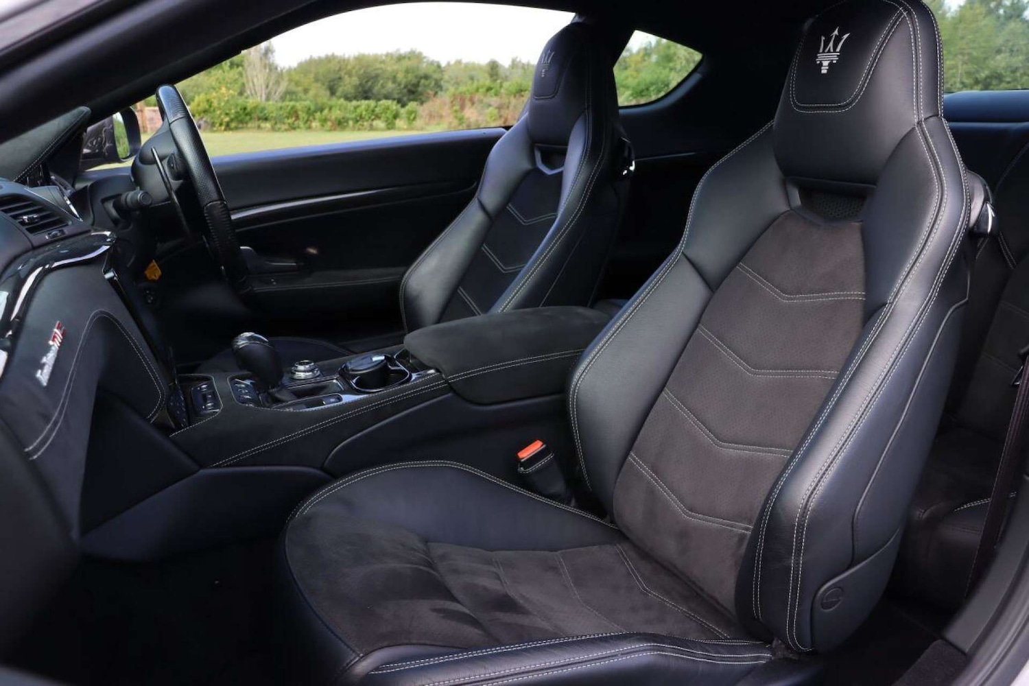 Used Maserati Granturismo 2019 for sale - 78011149: Photo 5