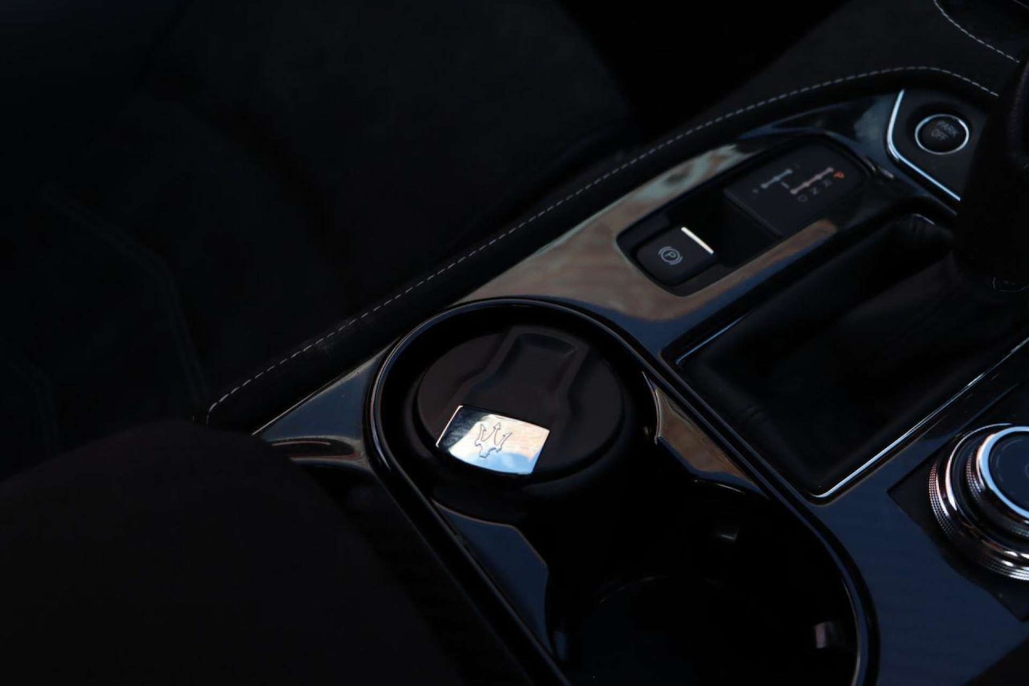 Used Maserati Granturismo 2019 for sale - 78011149: Photo 50