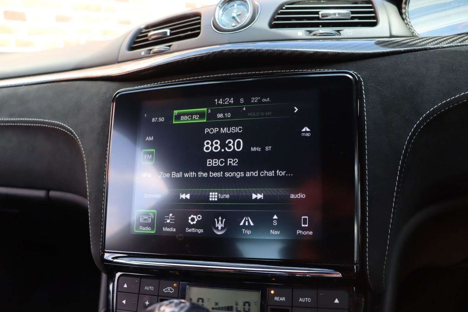 Used Maserati Granturismo 2019 for sale - 78011149: Photo 52