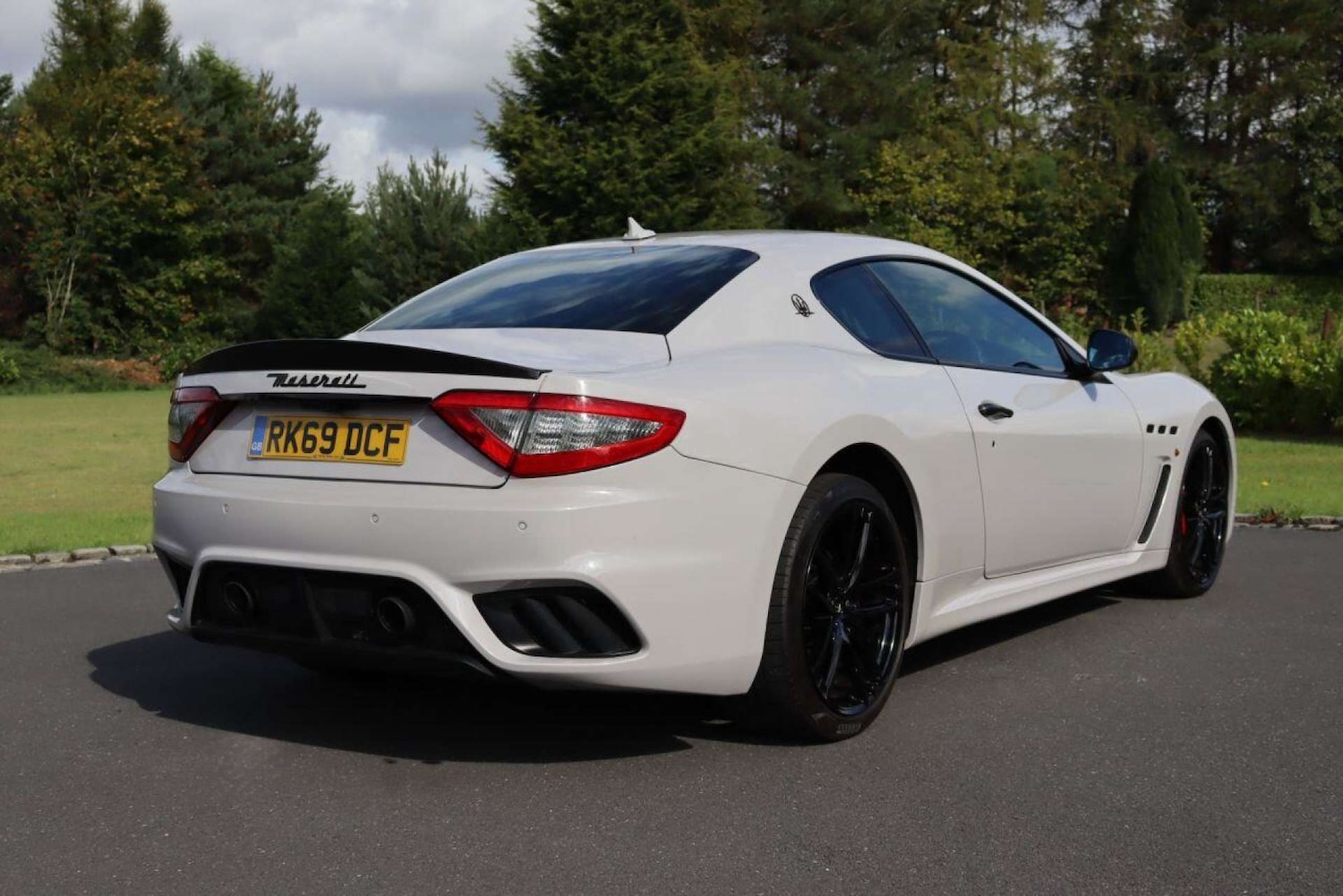 Used Maserati Granturismo 2019 for sale - 78011149: Photo 6